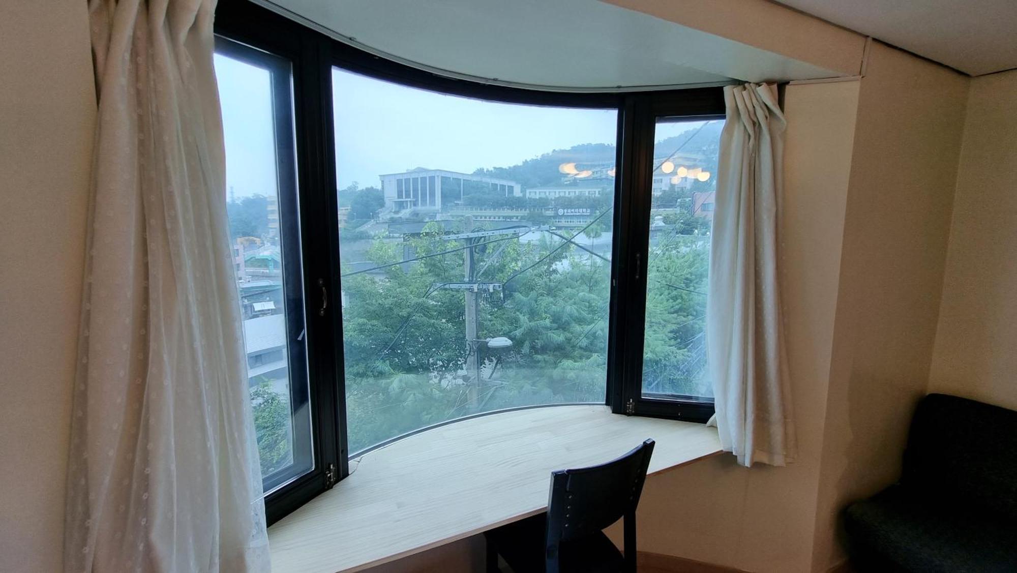 Seoul Tower Ville ภายนอก รูปภาพ